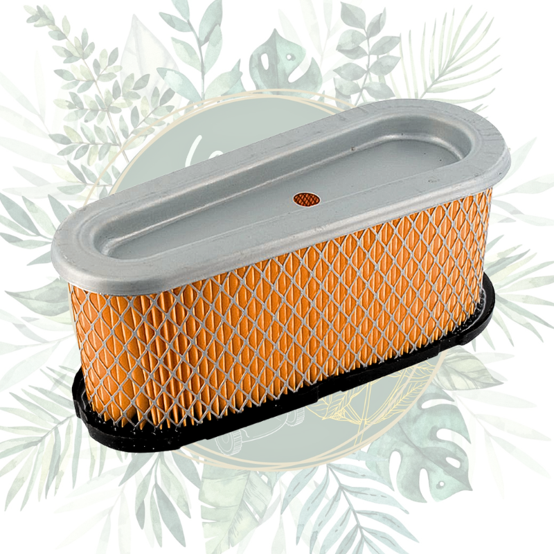 filtre à air pour moteur Briggs et Stratton pas cher. Pièce origine constructeur au meilleur prix. Pièces détachées pas cher.