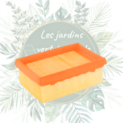 achat en ligne de pièces détachées pour machines STIHL pas cher. Filtre à air pour découpeuse thermique Stihl au meilleur prix.