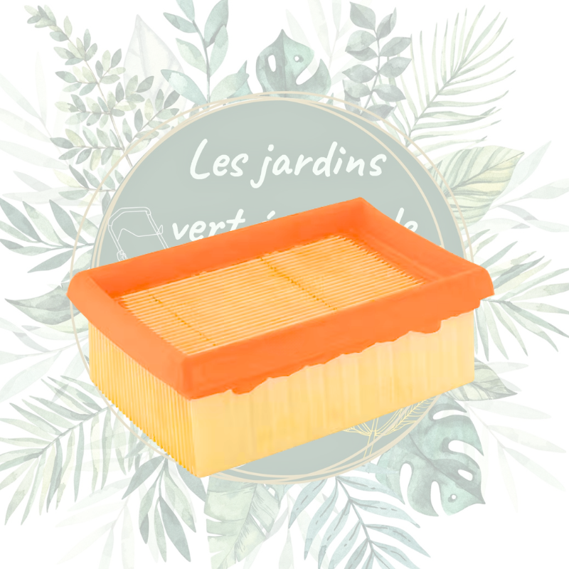 achat en ligne de pièces détachées pour machines STIHL pas cher. Filtre à air pour découpeuse thermique Stihl au meilleur prix.