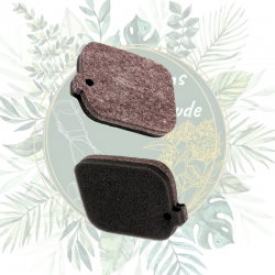 Achat en ligne filtre à air pour souffleur STIHL pas cher. Pièce détachée d'origine et adaptable au meilleur prix sur internet.