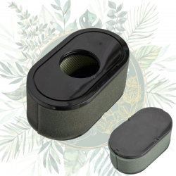 Filtre à air pas cher pour tracteur tondeuse STIGA, GGP, Castelgarden. Pièce d'origine constructeur garanti au meilleur prix.