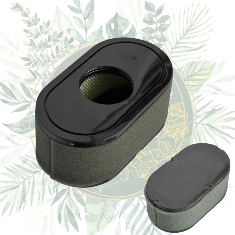 Filtre à air pas cher pour tracteur tondeuse STIGA, GGP, Castelgarden. Pièce d'origine constructeur garanti au meilleur prix.