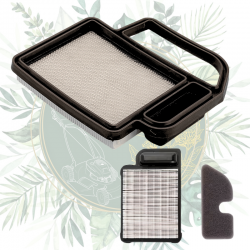 Filtre à air pour moteur KOHLER pas cher. Filtre à air d'origine constructeur garanti au meilleur prix. envoi rapide.