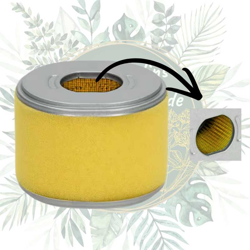 Filtre à air Honda/Loncin...