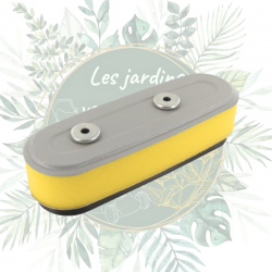 Filtre à air Honda pas cher pour tondeuses, tracteur tondeuse autoportée, motoculteurs etc. Pièce d'origine au meilleur prix.