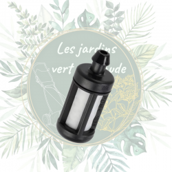 crépine pour tronçonneuses stihl pas cher. Achat en ligne de pièces détachées d'origine STIHL au meilleur prix. Envoi rapide.