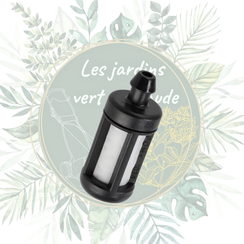 crépine pour tronçonneuses stihl pas cher. Achat en ligne de pièces détachées d'origine STIHL au meilleur prix. Envoi rapide.