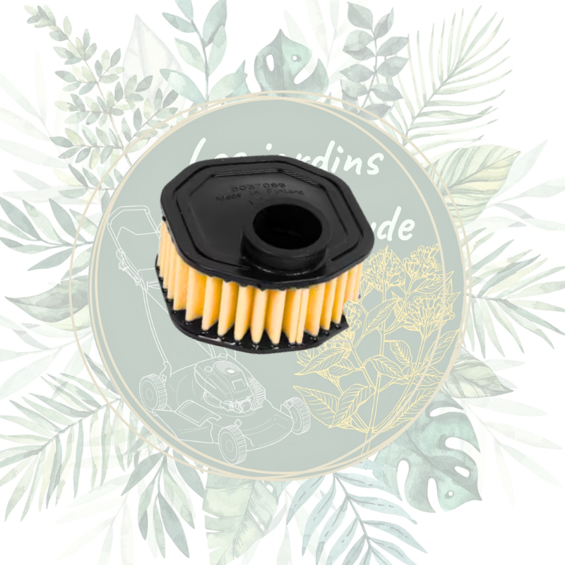 Achat en ligne filtre à air pas cher pour tronçonneuse Husqvarna professionnelle. Envoi rapide. Meilleur prix garanti.