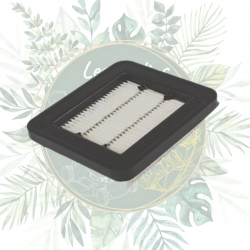 Achat en ligne pas cher filtre à air pour machines Husqvarna. Filtre d'origine au meilleur prix. Envoi rapide.