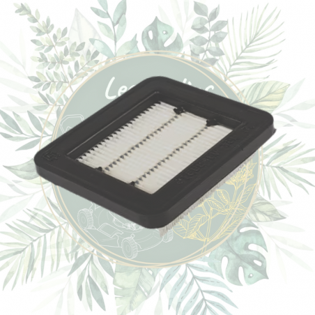 Achat en ligne pas cher filtre à air pour machines Husqvarna. Filtre d'origine au meilleur prix. Envoi rapide.