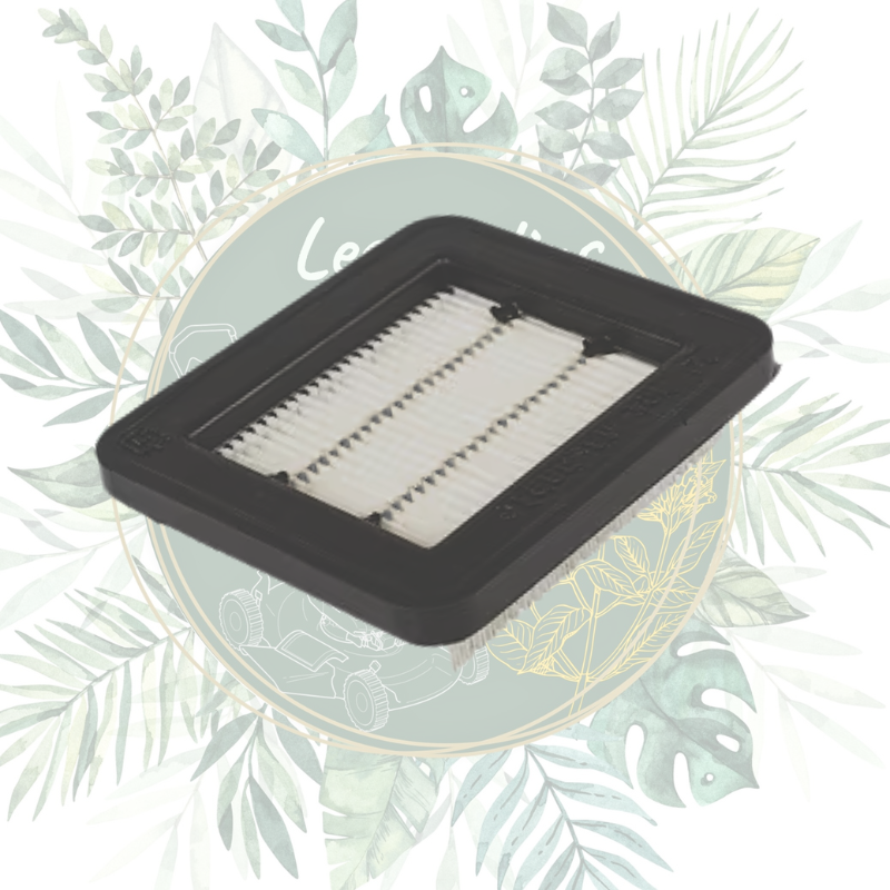 Achat en ligne pas cher filtre à air pour machines Husqvarna. Filtre d'origine au meilleur prix. Envoi rapide.