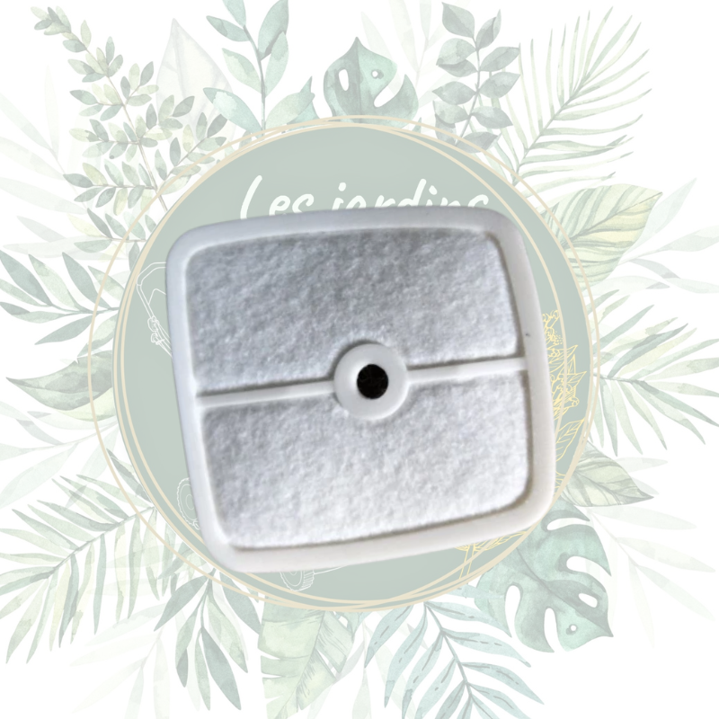 Filtre à air pas cher d'origine pour débroussaille ECHO SRM. Envoi rapide. Pièces d'origine ECHO au meilleur prix.