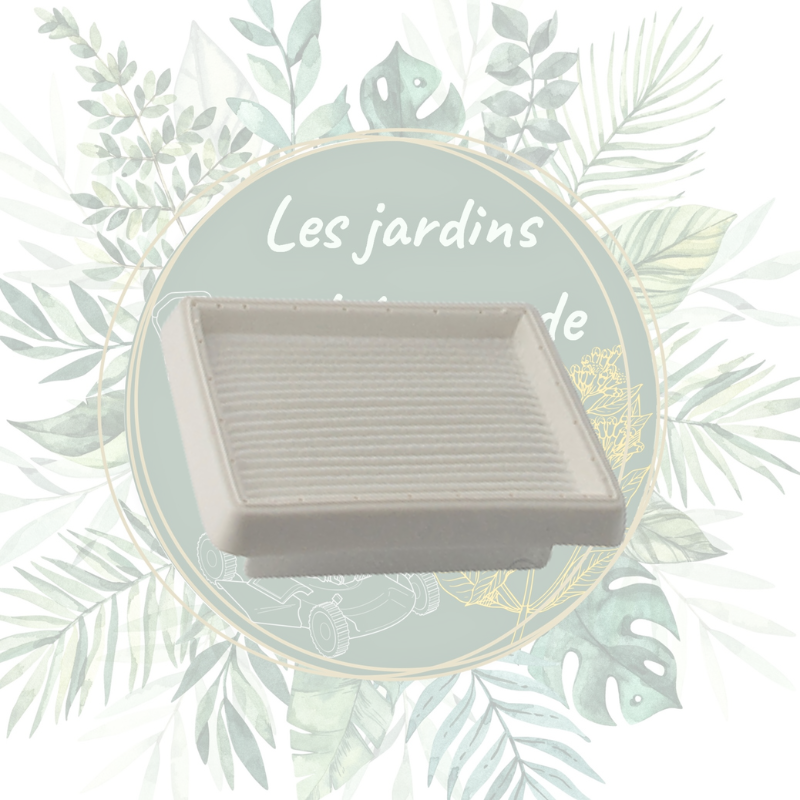 Filtre à air ECHO | Pour...