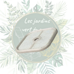 Filtre à air origine pas cher pour souffleur ECHO. Pièces détachées pour la marque ECHO. Envoi rapide