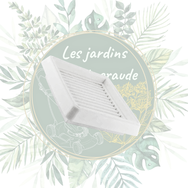 Filtre à air Echo /...