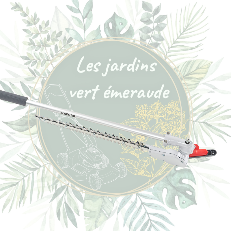 Achat en ligne gamme à batterie 56V professionnelle pour le jardin. Entretien des espaces verts. Livraison à domicile.