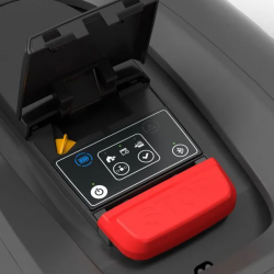 STIGA tondeuse - Robot autonome sans fil