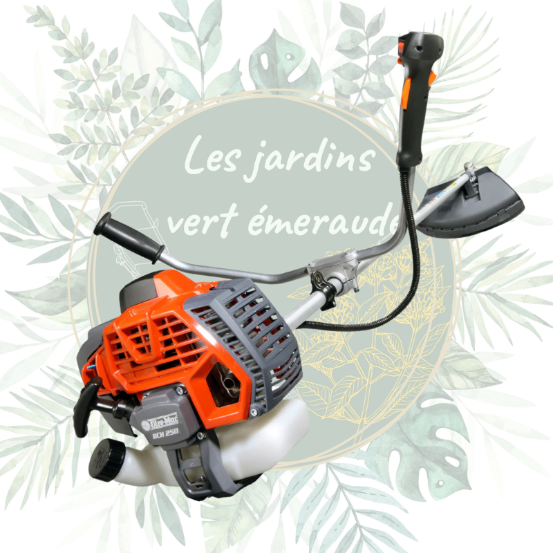 Avis et prix débroussailleuse BCH250T - Machine performante - Pour particuliers - Livraison rapide partout en France Avis et prix débroussailleuse BCH250T - Machine performante - Pour particuliers - Livraison rapide partout en France