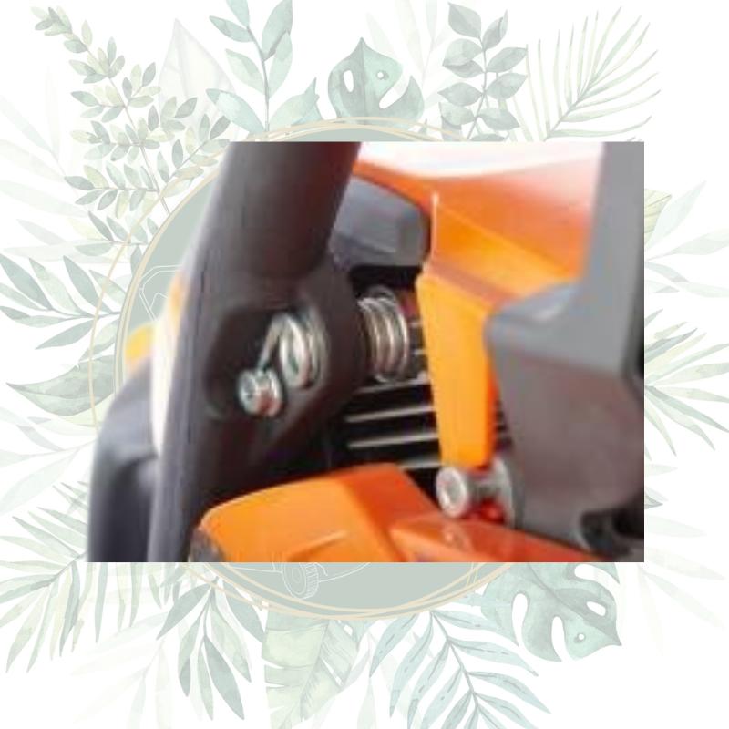 Acheter tronçonneuse thermique ANOVA M437HXP pas cher - Marque espagnole - Prix compétitif Acheter tronçonneuse thermique ANOVA M437HXP pas cher - Marque espagnole - Prix compétitif