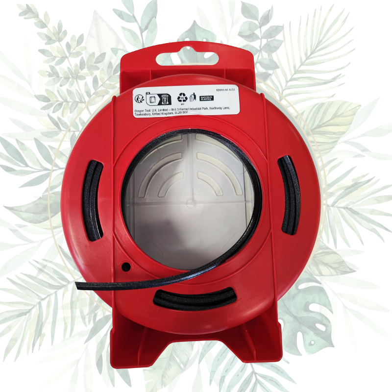 Fil de débroussailleuse OREGON étoile 3.00mm. Coque de fil de 15 mètres. qualité professionnelle, costaux, solide