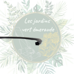 profil étoile, fil de débroussaillage incassable, herbes hautes, ronces et mauvaises herbes.