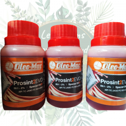 Huiles moteur motoculture |Dosettes 100 ml | Jardin